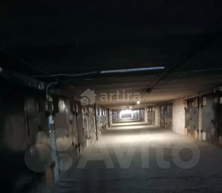 Гараж, 18 м2 Казань - изображение 5