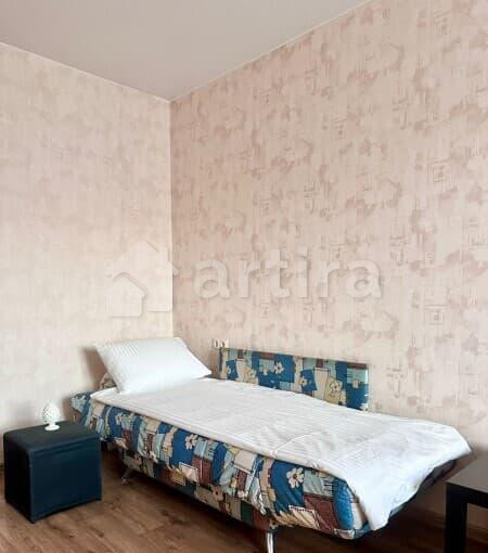 1-комн. квартира, 40 м2, 8/17 эт. Москва - изображение 6