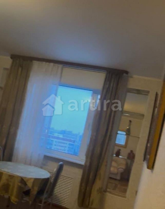 Комната, 22 м2, 20/22 эт. Москва - изображение 5