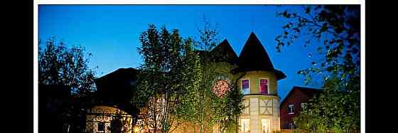 Дом, 272 м2, 10 соток, 2 эт. Яхрома