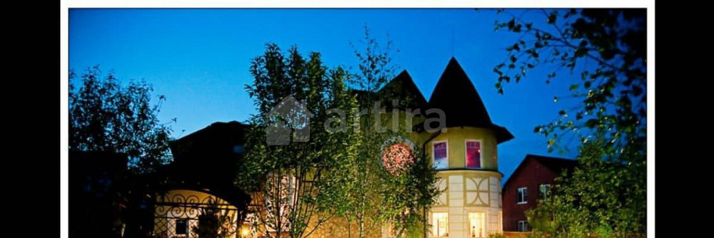 Дом, 272 м2, 10 соток, 2 эт. Яхрома - изображение 6