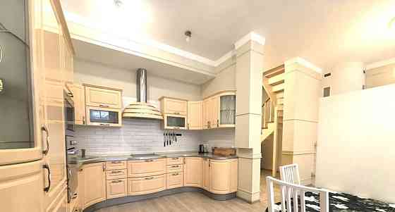 Таунхаус, 154 м2, 2 сотки, 2 эт. Санкт-Петербург