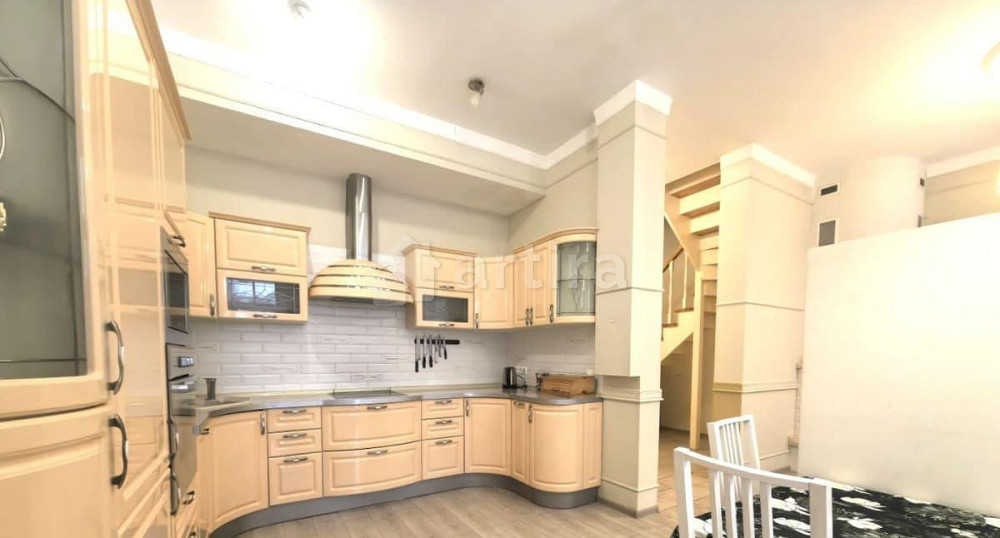 Таунхаус, 154 м2, 2 сотки, 2 эт. Санкт-Петербург - изображение 1