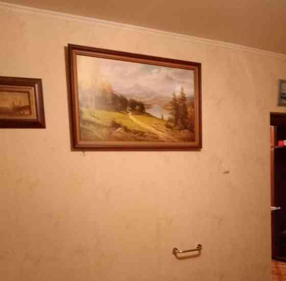 Комната, 14 м2, 5/17 эт. Москва