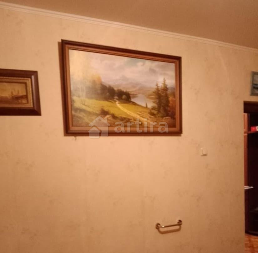 Комната, 14 м2, 5/17 эт. Москва - изображение 5