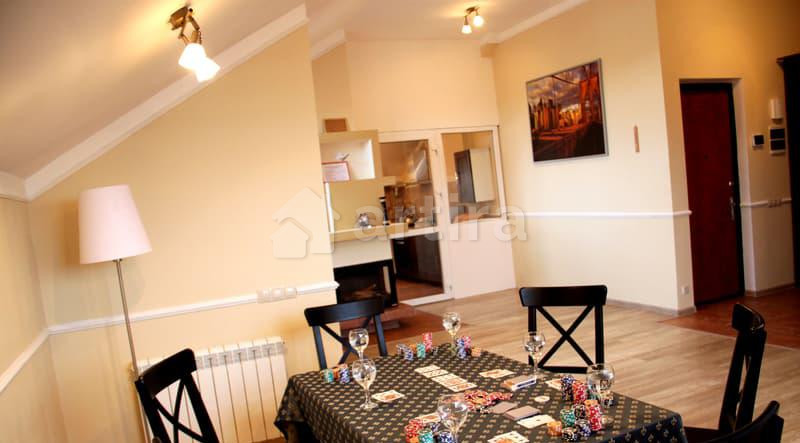 Коттедж, 650 м2 Лобня - изображение 15