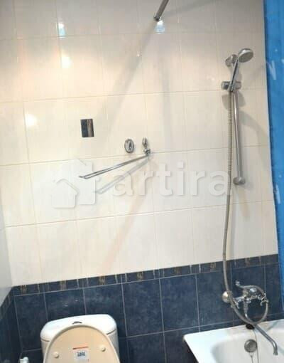 1-комн. квартира, 35 м2, 8/9 эт. Москва - изображение 6