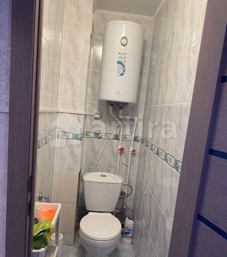 2-комн. квартира, 52 м2, 3/14 эт. Екатеринбург - изображение 2