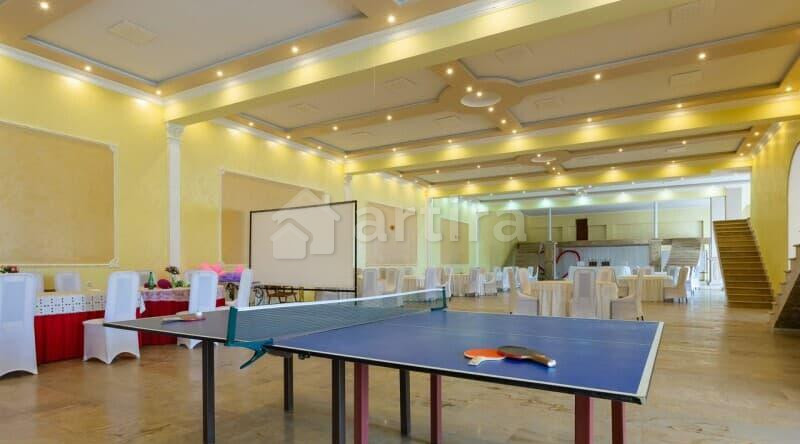 Коттедж, 1500 м2 Ногинск - изображение 8