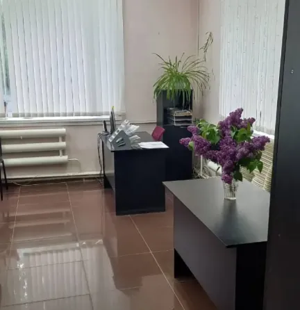 Сдается помещение площадью 34 м², 1/2 Саранск