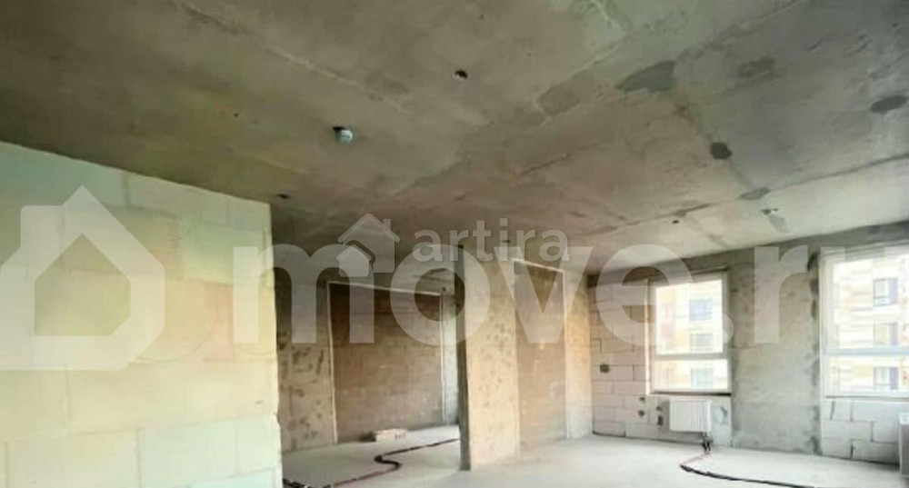 4-комн. квартира, 108.1 м2, 4/12 эт. Москва - изображение 7