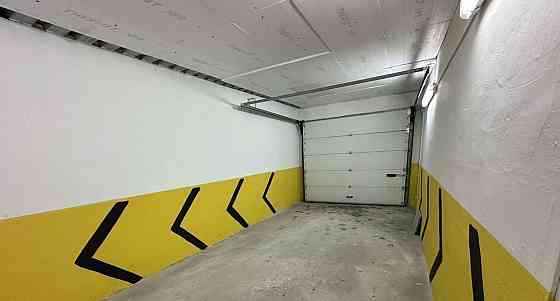 Гараж, 25 м2 Красноярск