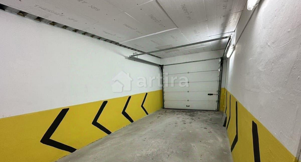 Гараж, 25 м2 Красноярск - изображение 3