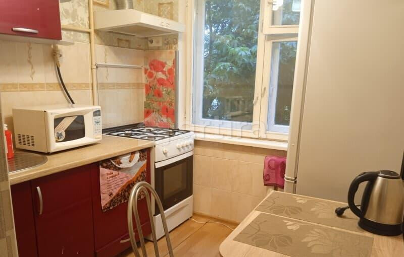 2-комн. квартира, 50 м2, 2/5 эт. Екатеринбург - изображение 10