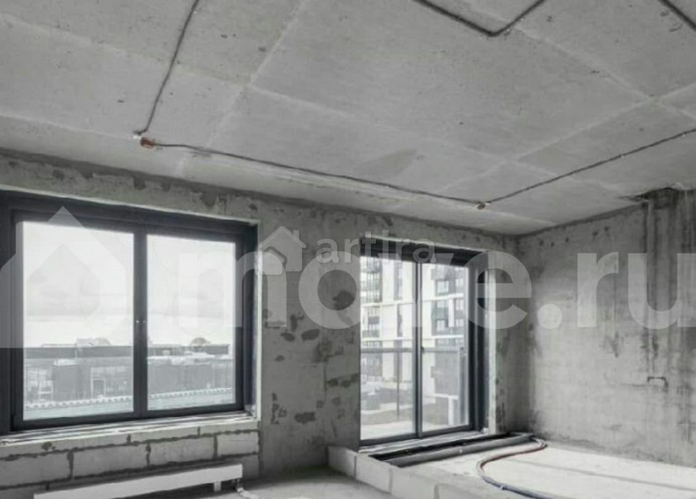 3-комн. квартира, 90 м2, 6/21 эт. Москва - изображение 5