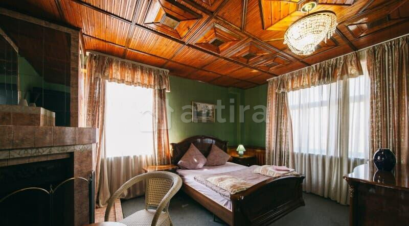 Коттедж, 860 м2 Бронницы - изображение 17