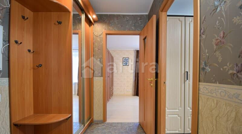 2-комн. квартира, 55 м2, 1/5 эт. Кронштадт - изображение 18