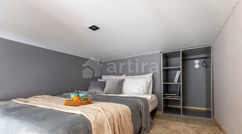 Студия, 13 м2, 3/6 эт. Москва - изображение 7