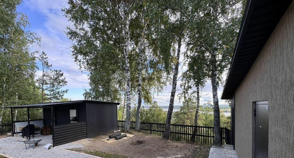 Дом, 78 м2, 6 соток, 1 эт. Тобольск - изображение 1