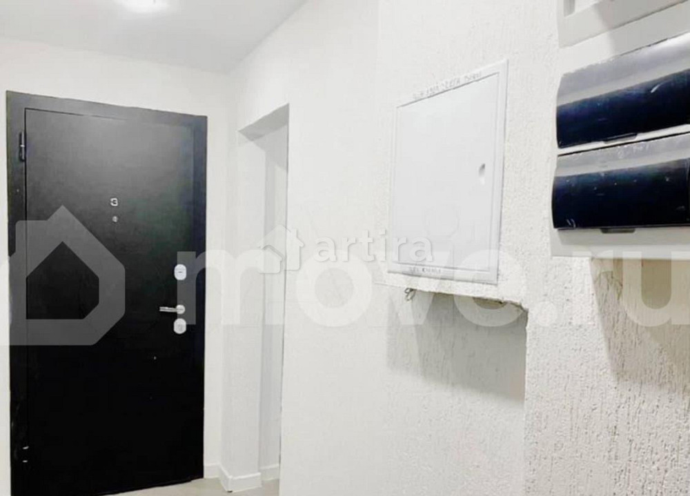 Студия, 11.5 м2, 1/9 эт. Москва - изображение 6