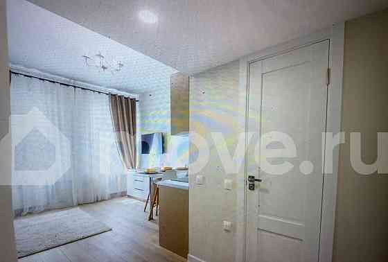 Студия, 21 м2, 2/5 эт. Москва