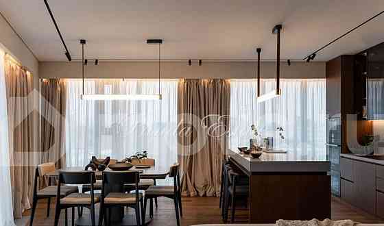 4-комн. квартира, 135 м2, 15/22 эт. Москва