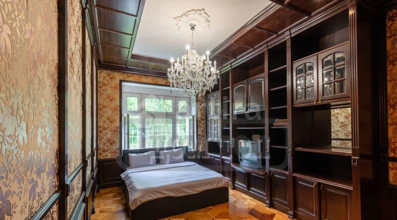 Коттедж, 1400 м2 Красногорск - изображение 15