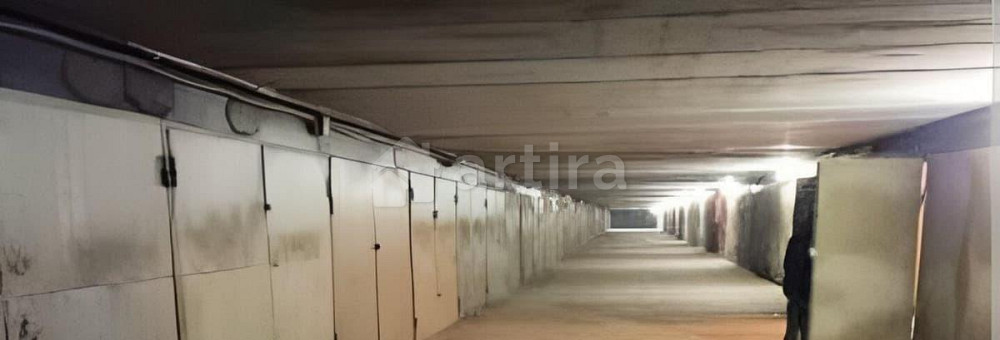 Гараж, 18 м2 Екатеринбург - изображение 2