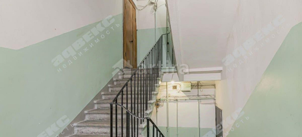 Комната, 18.8 м2, 6/6 эт. Санкт-Петербург - изображение 7