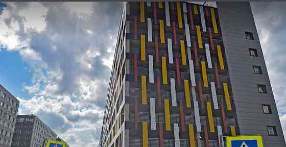 Гараж, 12.5 м2 Санкт-Петербург