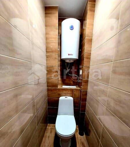 2-комн. квартира, 55 м2, 2/9 эт. Новосибирск - изображение 4