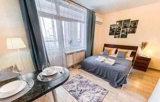 1-комн. квартира, 30 м2, 24/25 эт. Химки