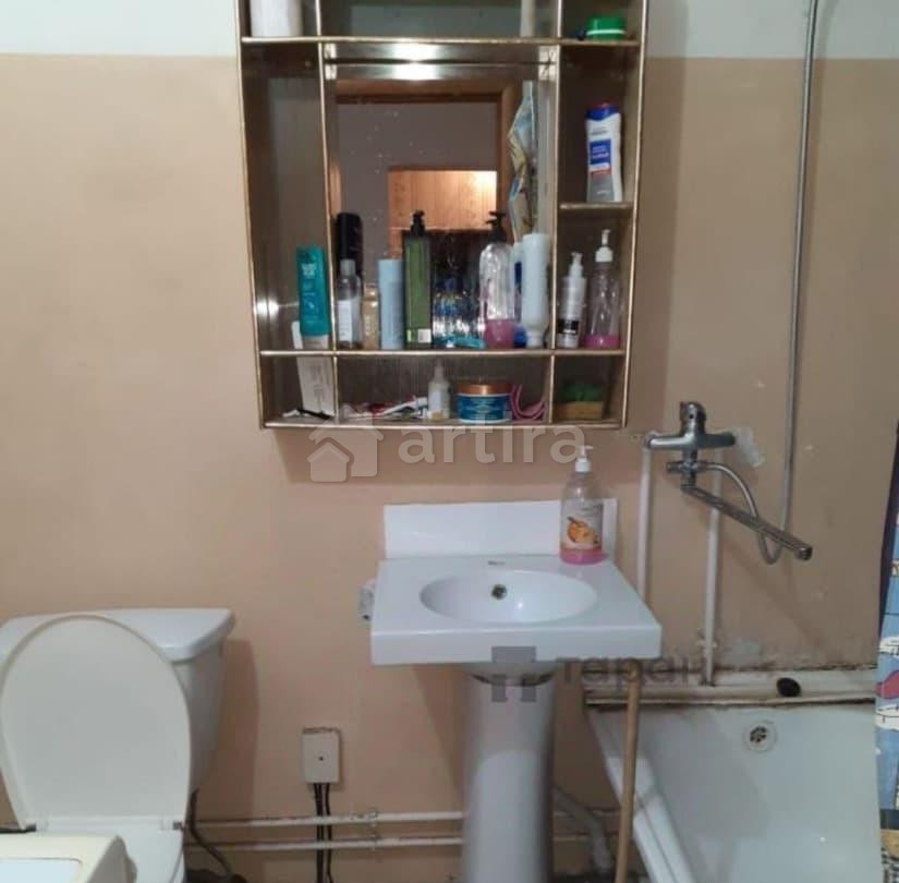 Комната, 15 м2, 2/16 эт. Челябинск - изображение 2