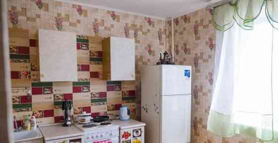 1-комн. квартира, 37 м2, 5/17 эт. Москва