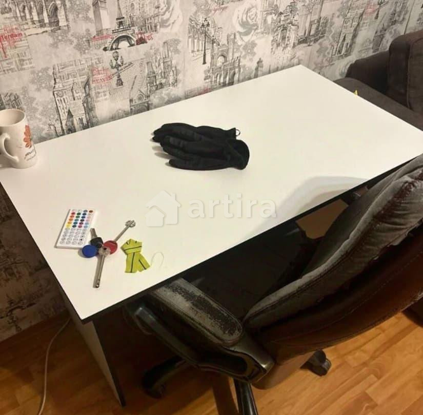 Комната, 20 м2, 3/5 эт. Санкт-Петербург - изображение 7