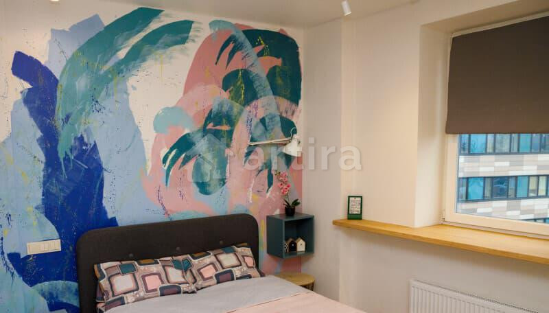 1-комн. квартира, 22 м2, 9/16 эт. Королев - изображение 1