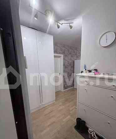 1-комн. квартира, 38 м2, 2/17 эт. Москва