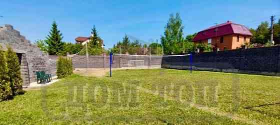 Коттедж, 320 м2 Бронницы