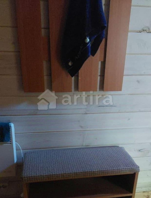 Дом, 90 м2, 5 соток, 2 эт. Истра - изображение 3