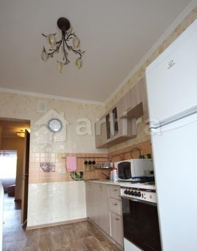 1-комн. квартира, 37 м2, 7/14 эт. Казань - изображение 4