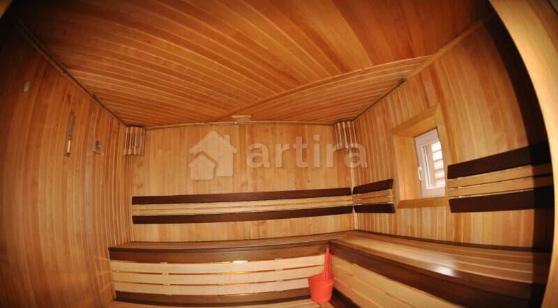 Коттедж, 250 м2 Новосибирск - изображение 7