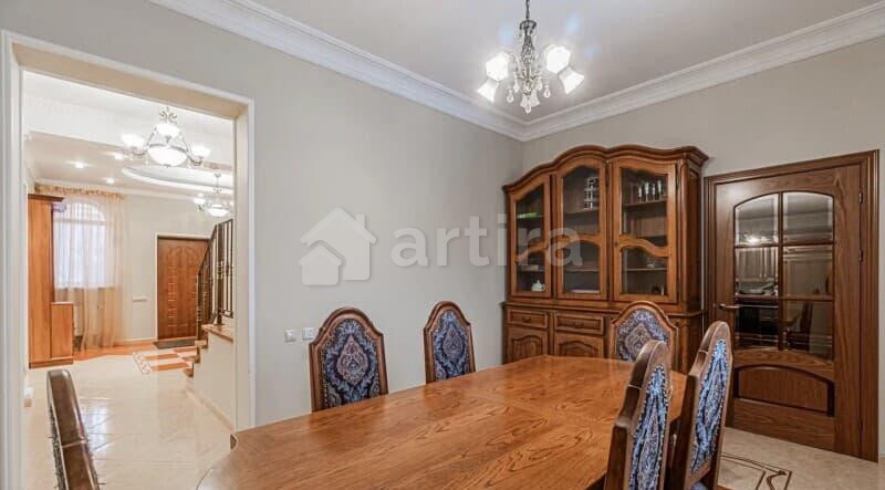 Коттедж, 550 м2 Солнечногорск - изображение 19