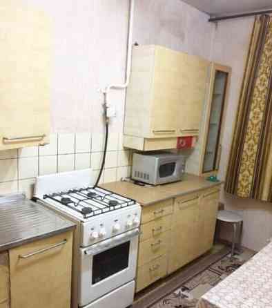 2-комн. квартира, 46 м2, 2/5 эт. Москва