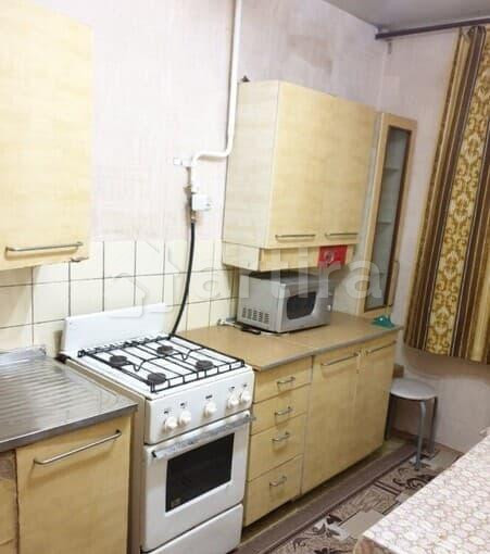 2-комн. квартира, 46 м2, 2/5 эт. Москва - изображение 6