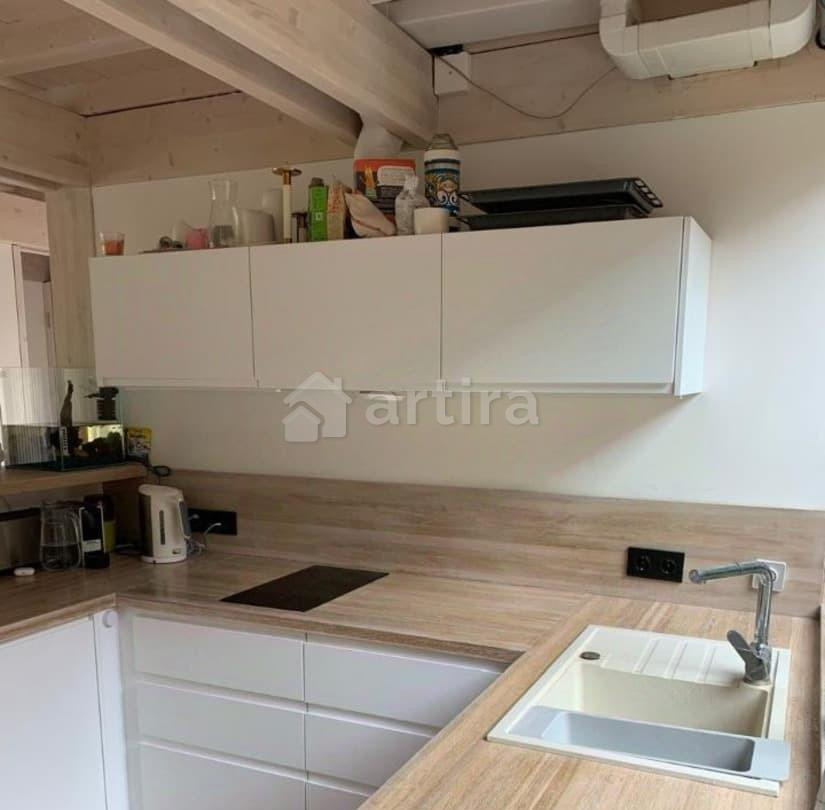 Коттедж, 134 м2, 4 сотки, 2 эт. Домодедово - изображение 4