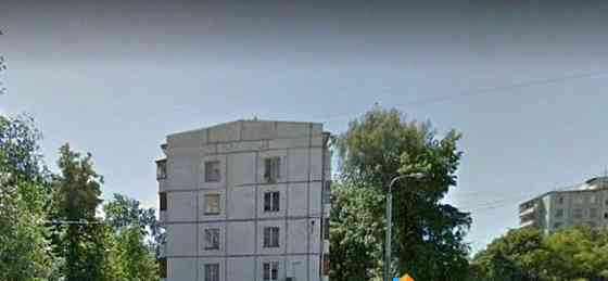 Комната, 20 м2, 1/5 эт. Москва