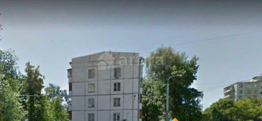 Комната, 20 м2, 1/5 эт. Москва - изображение 2