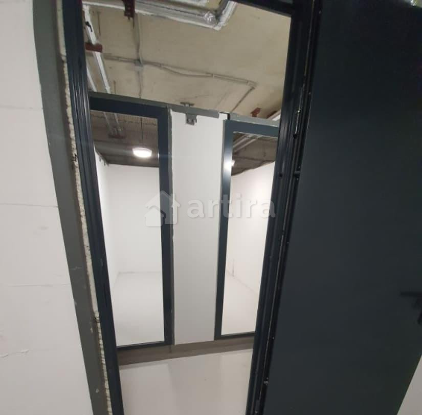 Гараж, 6.8 м2 Котельники - изображение 2