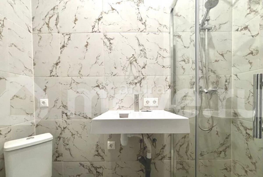 Студия, 12 м2, 4/6 эт. Москва - изображение 2