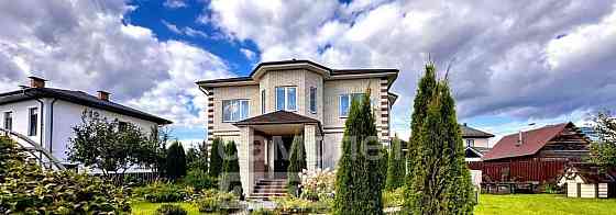 Дом, 340 м2, 11 соток, 3 эт. Москва